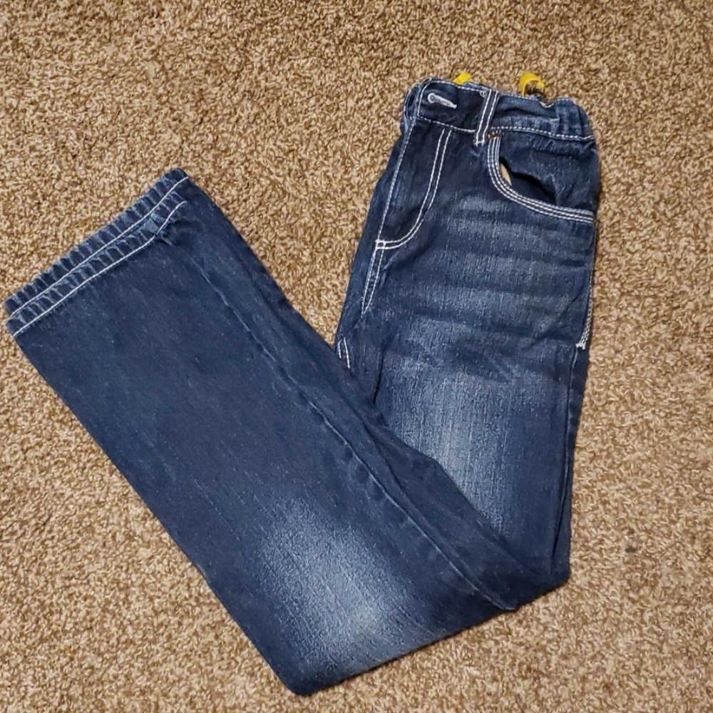 Boys Cinch Jeans